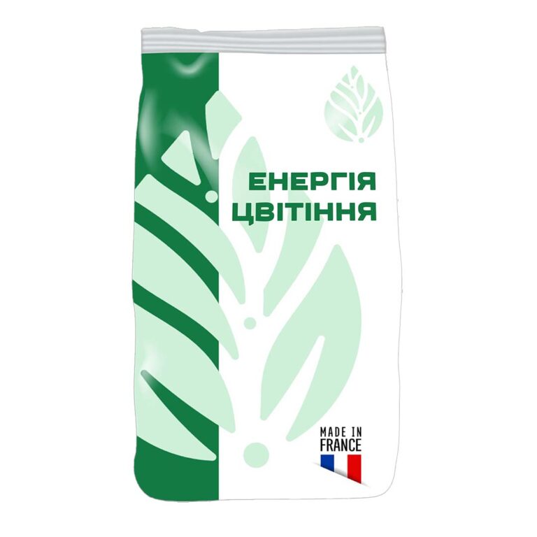 plantinua - СОЛЮФЕРТ ЕНЕРГІЯ ЦВІТІННЯ
