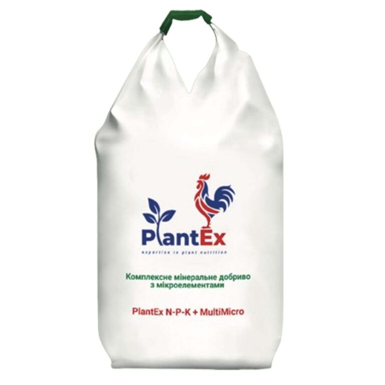 plantinua - PLANTEX N-P-K-CA